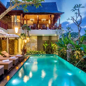 Bumi Muwa Katiklantang Hotel Ubud (Bali)