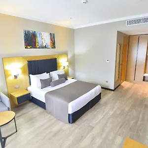 Serenity Comfort Hotel Istanbul