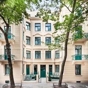 Bonerowska 5 Aparthotel Krakow