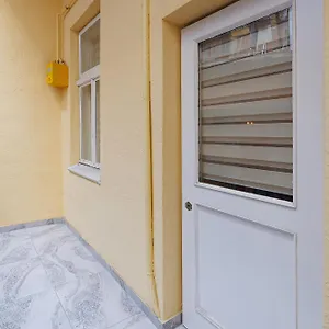 2 - Bedroom Galicia Apartment Lviv