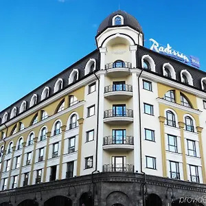 Hotel Radisson Blu Hotel, Podil Centre