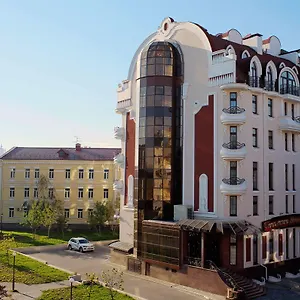 Hotel Staro