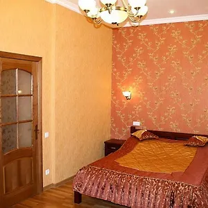 Historical Centre Apartment Lviv